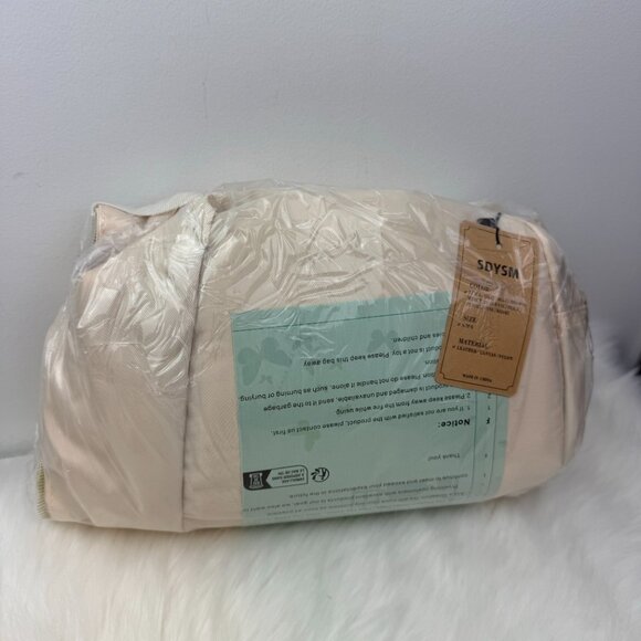 Brand New Large Size Travel Gym Sports Bags With Wet Pocket Waterproof With USB/ - Picture 2 of 9